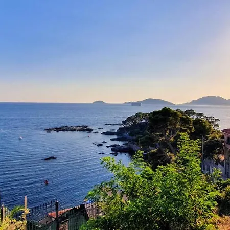 Appartement Dalla Raffy La Spezia