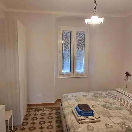 דירה Dalla Raffy *