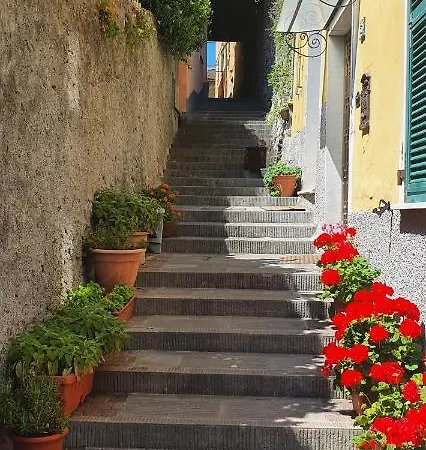 公寓 Dalla Raffy *