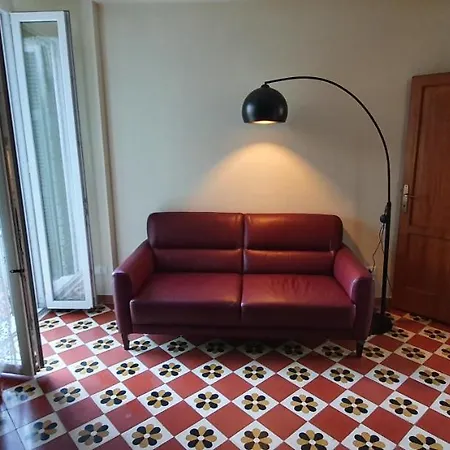 Dalla Raffy La Spezia