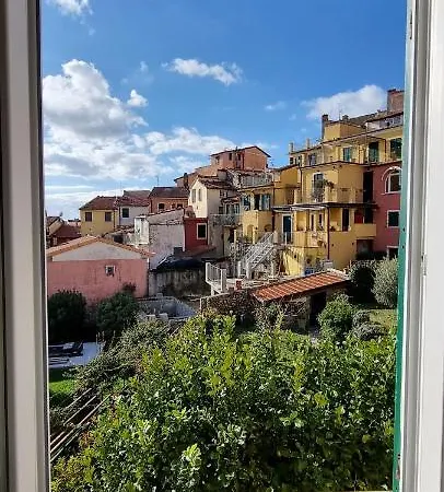 Apartment Dalla Raffy