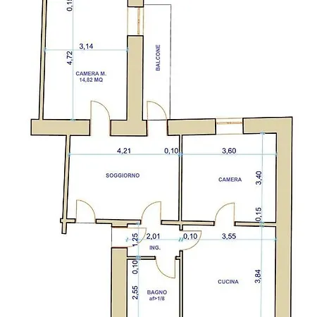 Dalla Raffy * 斯培西亚