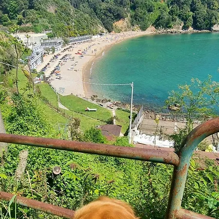 Dalla Raffy * La Spezia