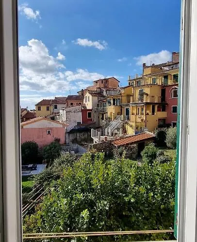 Апартаменты Dalla Raffy