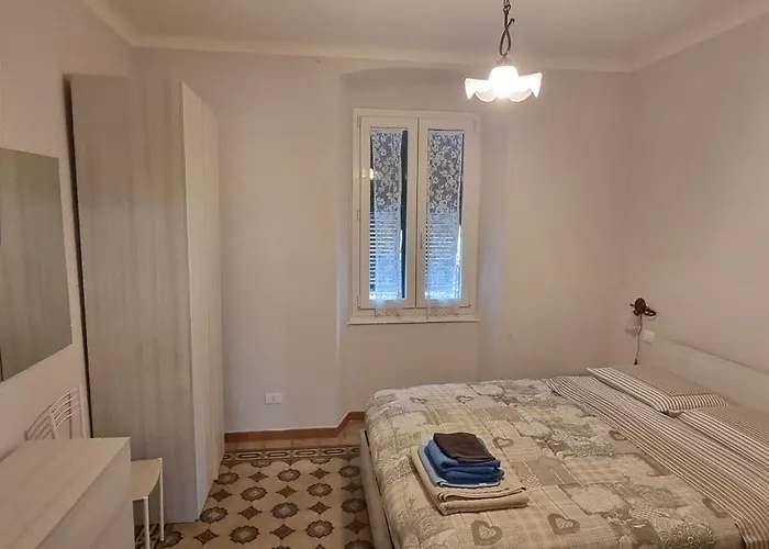 Апартаменты Dalla Raffy *